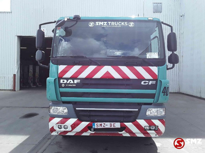 DAF 75 CF 310 terberg OLYMPUS matec 2x lift 199"km! - شاحنة النفايات: صورة 2 DAF 75 CF 310 terberg OLYMPUS matec 2x lift 199"km! - شاحنة النفايات: صورة 2