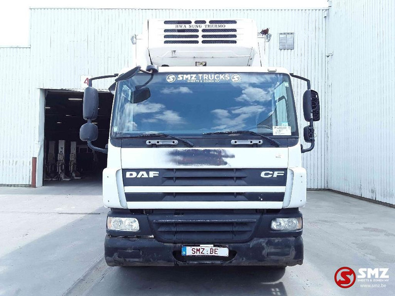 DAF 75 CF 310 - شاحنة الفريزر: صورة 2 DAF 75 CF 310 - شاحنة الفريزر: صورة 2