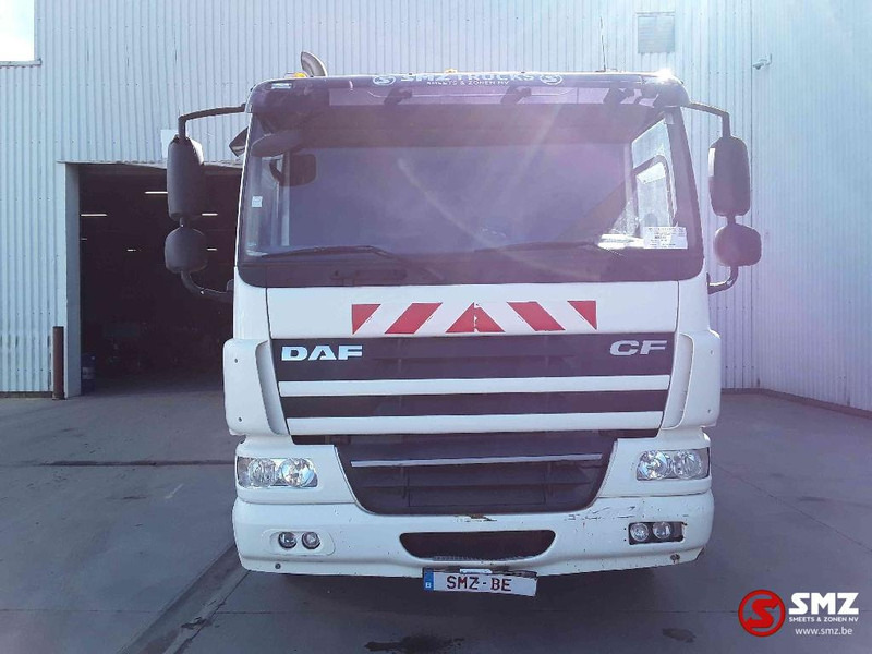 DAF 75 CF 310 - شاحنة النفايات: صورة 2 DAF 75 CF 310 - شاحنة النفايات: صورة 2