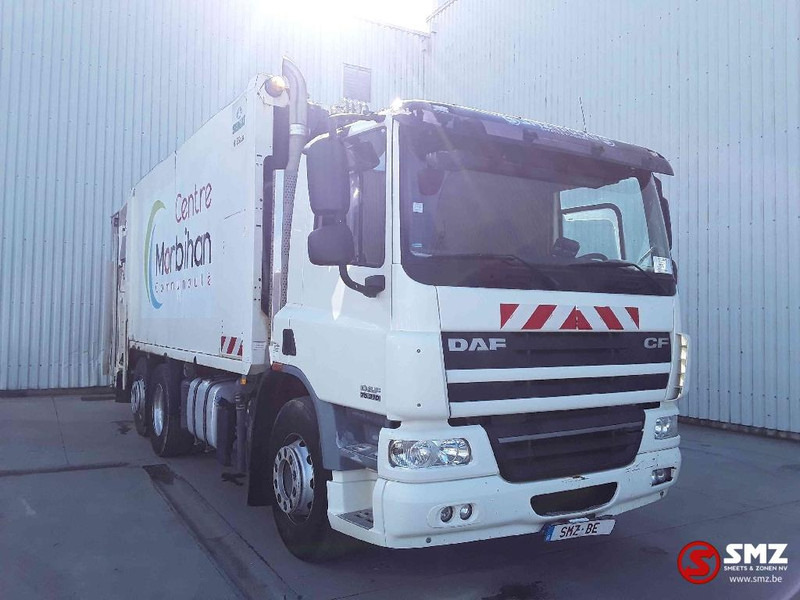 DAF 75 CF 310 - شاحنة النفايات: صورة 1 DAF 75 CF 310 - شاحنة النفايات: صورة 1