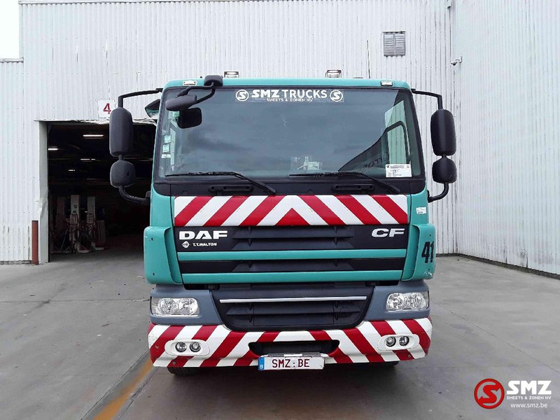 DAF 75 CF 310 - شاحنة النفايات: صورة 2 DAF 75 CF 310 - شاحنة النفايات: صورة 2