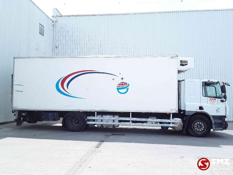DAF 75 CF 310 - شاحنة الفريزر: صورة 4 DAF 75 CF 310 - شاحنة الفريزر: صورة 4