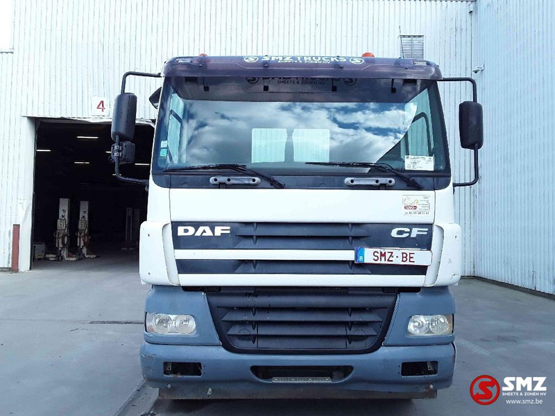 DAF 85 CF 340 Euro 3 top condtion - شاحنات الحاويات / جسم علوي قابل للتغيير شاحنة: صورة 2 DAF 85 CF 340 Euro 3 top condtion - شاحنات الحاويات / جسم علوي قابل للتغيير شاحنة: صورة 2