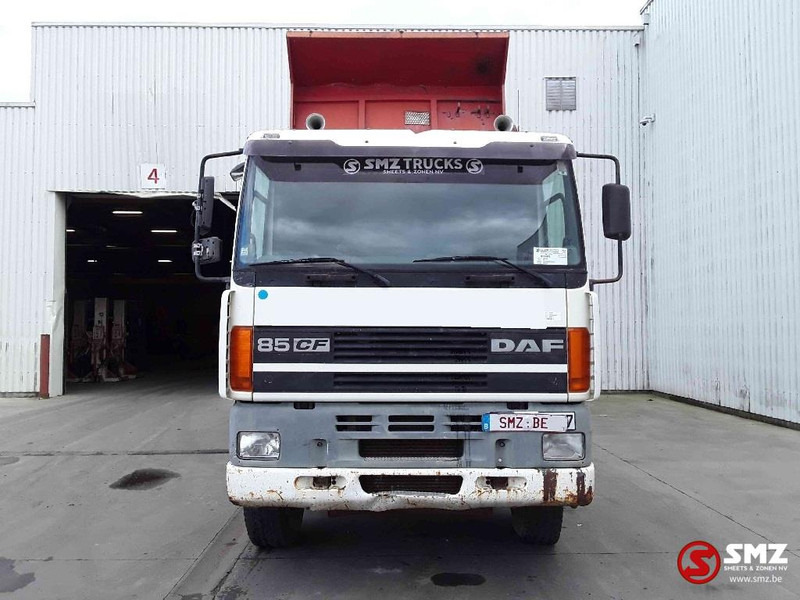 DAF 85 CF 380 euro 2 - شاحنة قلاب: صورة 2 DAF 85 CF 380 euro 2 - شاحنة قلاب: صورة 2