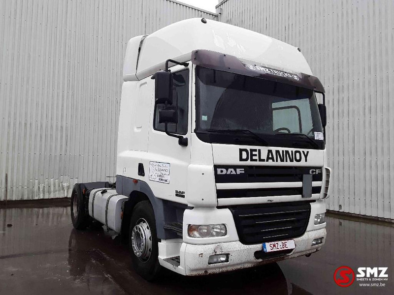 DAF 85 CF 430 manual FRANCAIS - وحدة جر: صورة 1 DAF 85 CF 430 manual FRANCAIS - وحدة جر: صورة 1