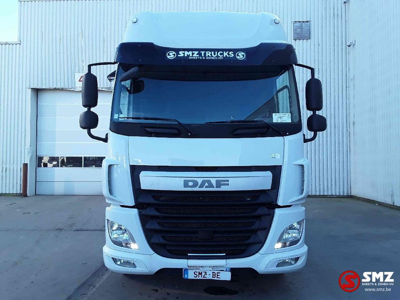 DAF 85 CF 460 Zf intarder - وحدة جر: صورة 2 DAF 85 CF 460 Zf intarder - وحدة جر: صورة 2
