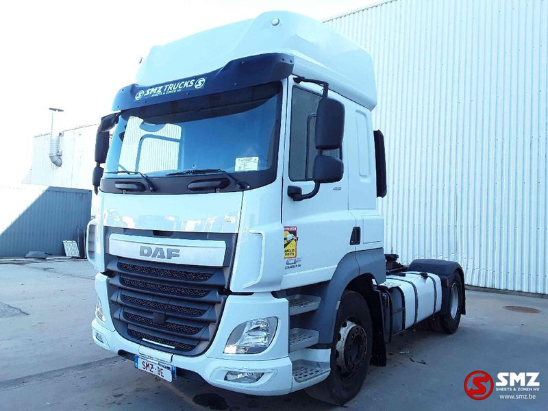 DAF 85 CF 460 Zf intarder - وحدة جر: صورة 3 DAF 85 CF 460 Zf intarder - وحدة جر: صورة 3