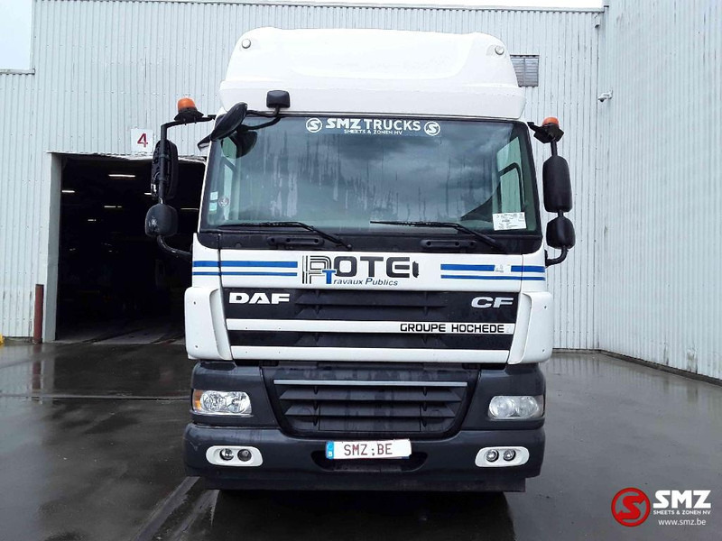 DAF 85 CF 460 - شاحنات الحاويات / جسم علوي قابل للتغيير شاحنة: صورة 2 DAF 85 CF 460 - شاحنات الحاويات / جسم علوي قابل للتغيير شاحنة: صورة 2