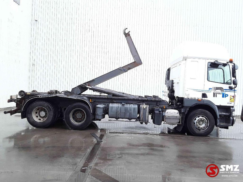 DAF 85 CF 460 - شاحنات الحاويات / جسم علوي قابل للتغيير شاحنة: صورة 4 DAF 85 CF 460 - شاحنات الحاويات / جسم علوي قابل للتغيير شاحنة: صورة 4