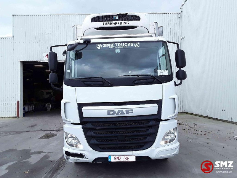 DAF CF 330 Thermoking T1000R - شاحنة الفريزر: صورة 2 DAF CF 330 Thermoking T1000R - شاحنة الفريزر: صورة 2