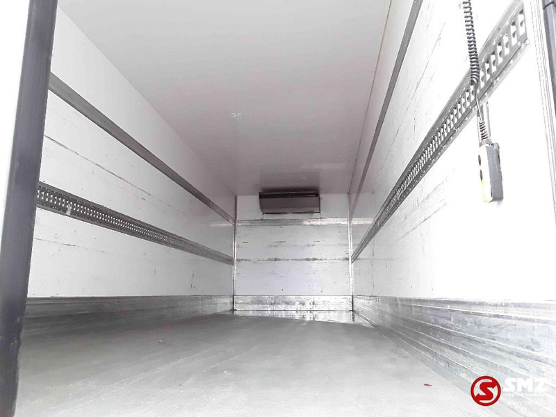 شاحنة الفريزر DAF CF 330 Thermoking T1000R: صورة 12 شاحنة الفريزر DAF CF 330 Thermoking T1000R: صورة 12