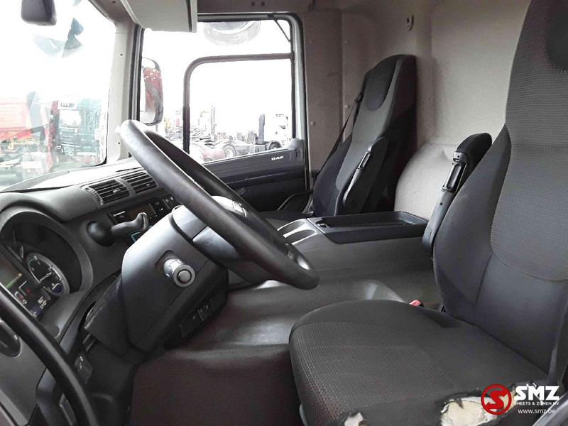 شاحنة الفريزر DAF CF 330 Thermoking T1000R: صورة 7 شاحنة الفريزر DAF CF 330 Thermoking T1000R: صورة 7