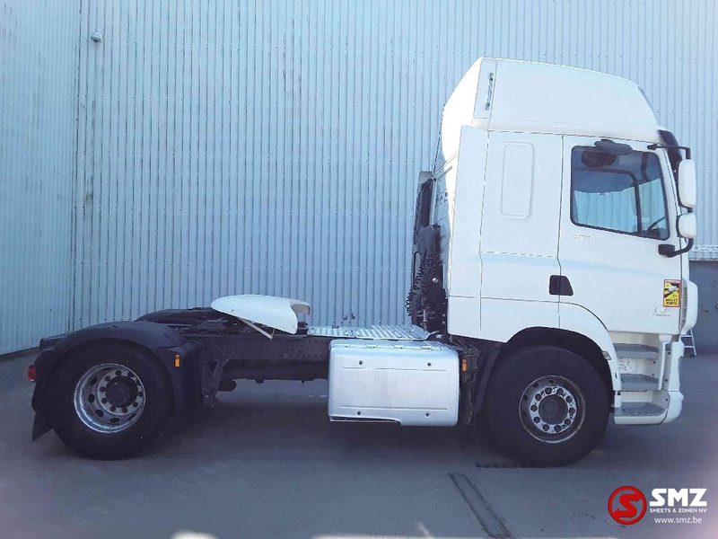 DAF CF 460 436' km - وحدة جر: صورة 4 DAF CF 460 436' km - وحدة جر: صورة 4