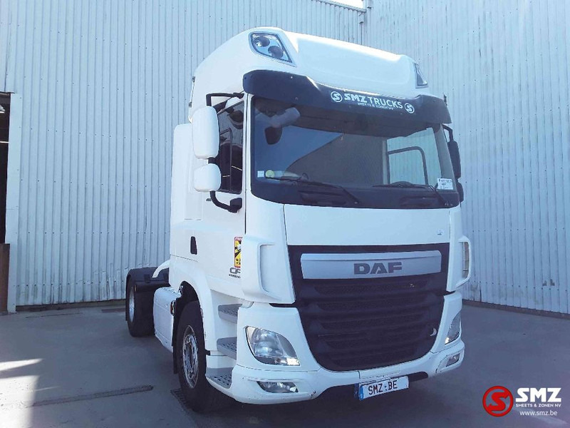 DAF CF 460 436' km - وحدة جر: صورة 1 DAF CF 460 436' km - وحدة جر: صورة 1