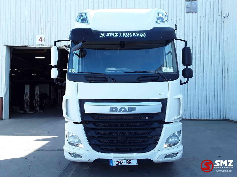 DAF CF 460 436' km - وحدة جر: صورة 2 DAF CF 460 436' km - وحدة جر: صورة 2