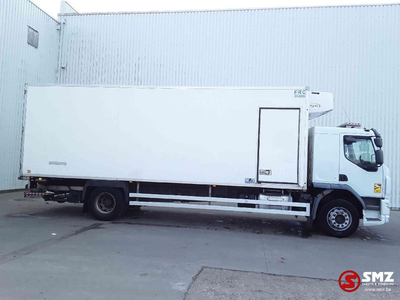 DAF LF 310 Carrièr supra 850 - شاحنة الفريزر: صورة 4 DAF LF 310 Carrièr supra 850 - شاحنة الفريزر: صورة 4