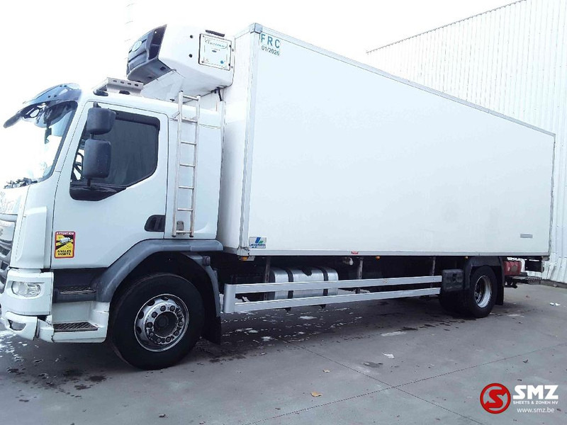 DAF LF 310 Carrièr supra 850 - شاحنة الفريزر: صورة 5 DAF LF 310 Carrièr supra 850 - شاحنة الفريزر: صورة 5