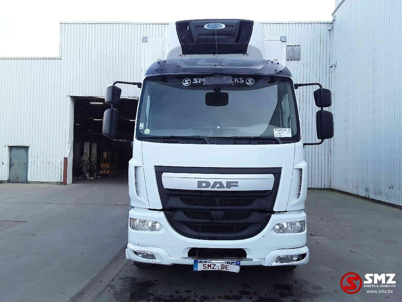 DAF LF 310 Carrièr supra 850 - شاحنة الفريزر: صورة 2 DAF LF 310 Carrièr supra 850 - شاحنة الفريزر: صورة 2
