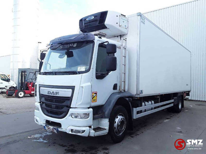 DAF LF 310 Carrièr supra 850 - شاحنة الفريزر: صورة 3 DAF LF 310 Carrièr supra 850 - شاحنة الفريزر: صورة 3