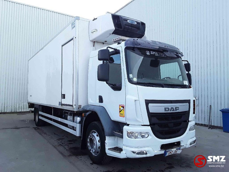 DAF LF 310 Carrièr supra 850 - شاحنة الفريزر: صورة 1 DAF LF 310 Carrièr supra 850 - شاحنة الفريزر: صورة 1
