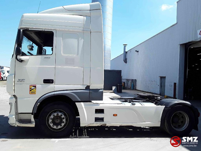 DAF XF 460 Spacecab intarder - وحدة جر: صورة 5 DAF XF 460 Spacecab intarder - وحدة جر: صورة 5