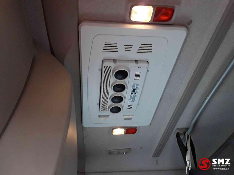 وحدة جر DAF XF 460 SuperSpacecab intarder: صورة 9