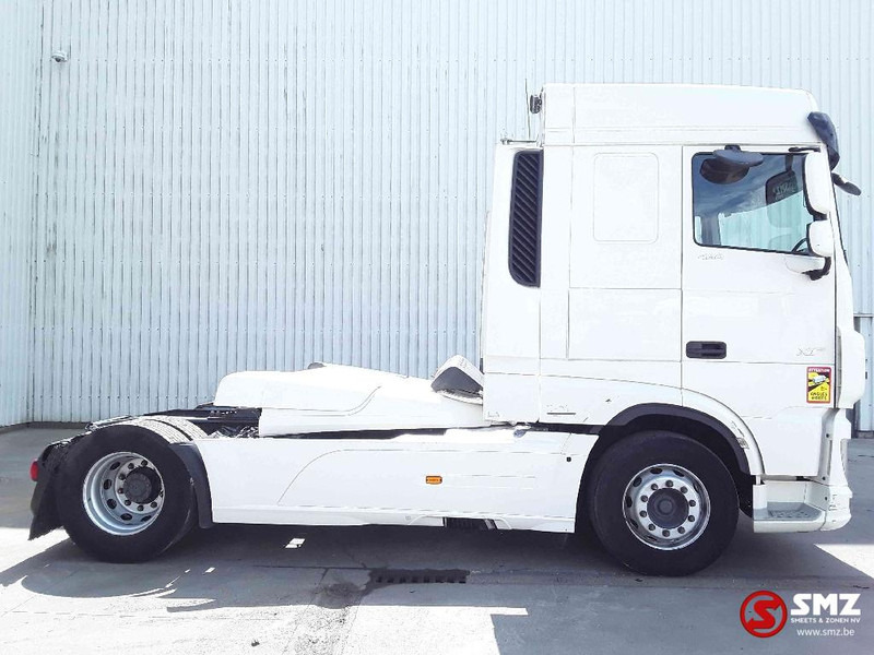 DAF XF 480 intarder 628'km - وحدة جر: صورة 4 DAF XF 480 intarder 628'km - وحدة جر: صورة 4