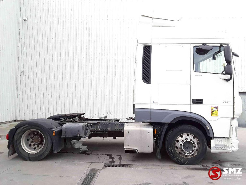 DAF XF 480 spacecab 2x - وحدة جر: صورة 4 DAF XF 480 spacecab 2x - وحدة جر: صورة 4