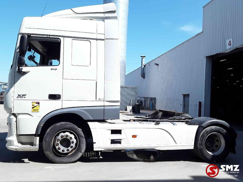 DAF XF 510 af intarder - وحدة جر: صورة 5 DAF XF 510 af intarder - وحدة جر: صورة 5