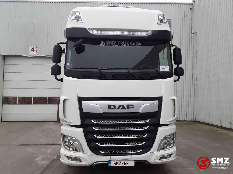 DAF XF 530 SuperSpacacab Zf intarder - وحدة جر: صورة 2 DAF XF 530 SuperSpacacab Zf intarder - وحدة جر: صورة 2