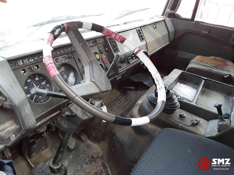 Iveco 260 260.34 v8 - شاحنة قلاب: صورة 5 Iveco 260 260.34 v8 - شاحنة قلاب: صورة 5