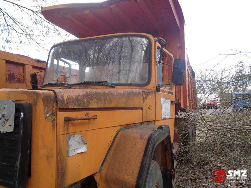 Iveco 330.30 - شاحنات الحاويات / جسم علوي قابل للتغيير شاحنة: صورة 2 Iveco 330.30 - شاحنات الحاويات / جسم علوي قابل للتغيير شاحنة: صورة 2