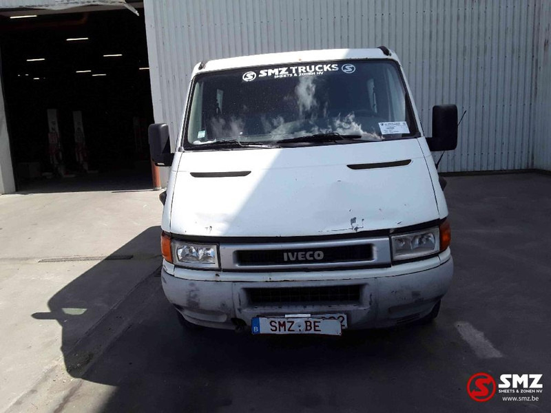 Iveco Daily - فان: صورة 2 Iveco Daily - فان: صورة 2