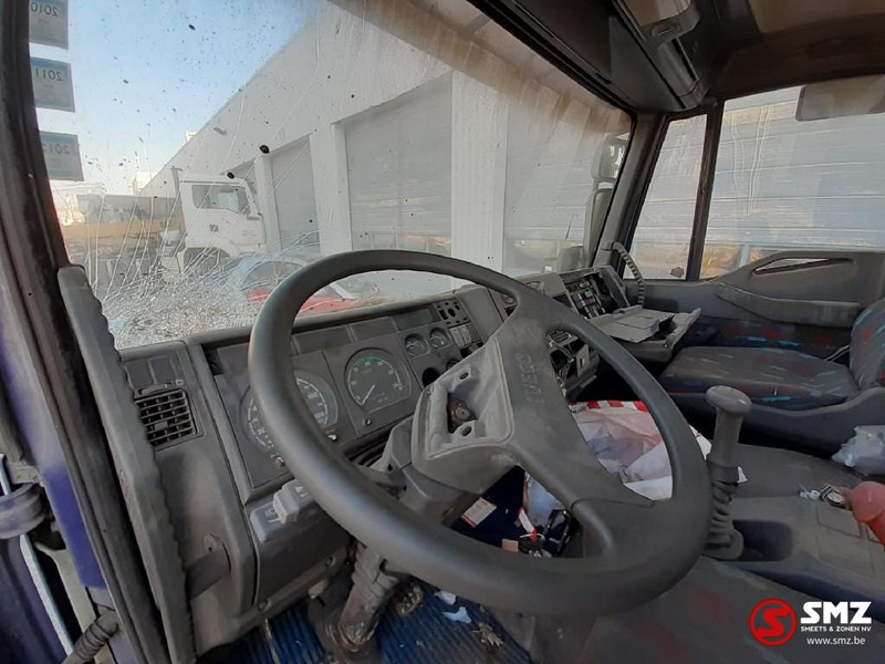 Iveco Eurocargo 120 E 23 PARTS pieces - شاحنة: صورة 5 Iveco Eurocargo 120 E 23 PARTS pieces - شاحنة: صورة 5