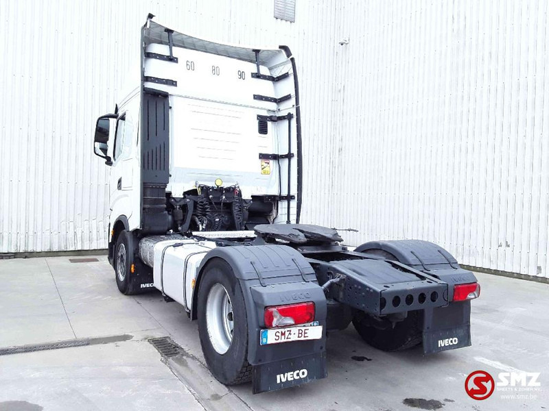 وحدة جر Iveco S-WAY 510 Zf intarder 2 tanks: صورة 9 وحدة جر Iveco S-WAY 510 Zf intarder 2 tanks: صورة 9