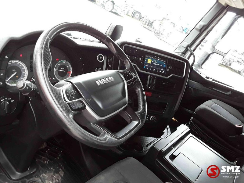 وحدة جر Iveco S-WAY 510 Zf intarder 2 tanks: صورة 8 وحدة جر Iveco S-WAY 510 Zf intarder 2 tanks: صورة 8