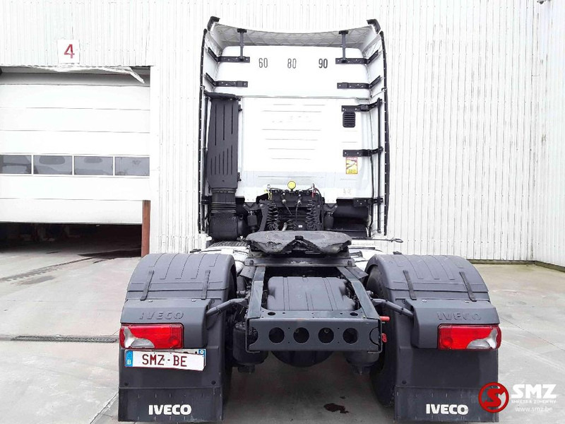 وحدة جر Iveco S-WAY 510 Zf intarder 2 tanks: صورة 10 وحدة جر Iveco S-WAY 510 Zf intarder 2 tanks: صورة 10