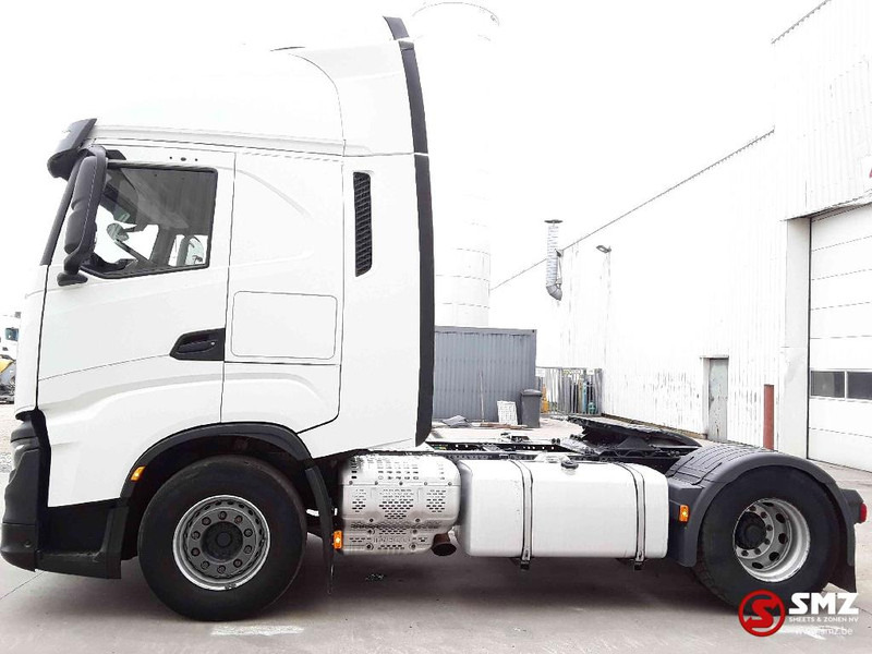 Iveco S-WAY 510 Zf intarder 2 tanks - وحدة جر: صورة 5 Iveco S-WAY 510 Zf intarder 2 tanks - وحدة جر: صورة 5