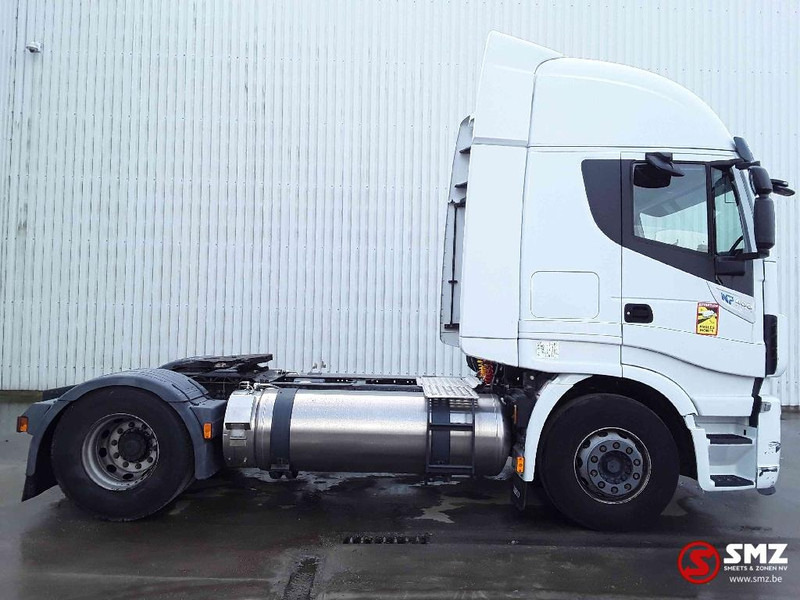 Iveco Stralis 400 LNG 374'km - وحدة جر: صورة 4 Iveco Stralis 400 LNG 374'km - وحدة جر: صورة 4