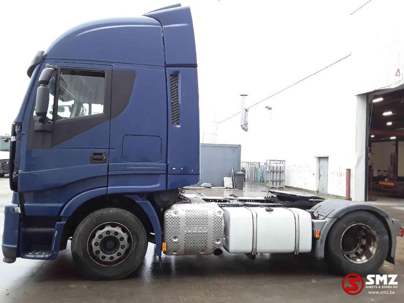 Iveco Stralis 460 Hi Way 505'km - وحدة جر: صورة 5 Iveco Stralis 460 Hi Way 505'km - وحدة جر: صورة 5