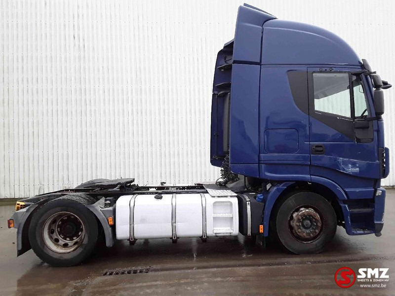 Iveco Stralis 460 Hi Way 505'km - وحدة جر: صورة 4 Iveco Stralis 460 Hi Way 505'km - وحدة جر: صورة 4