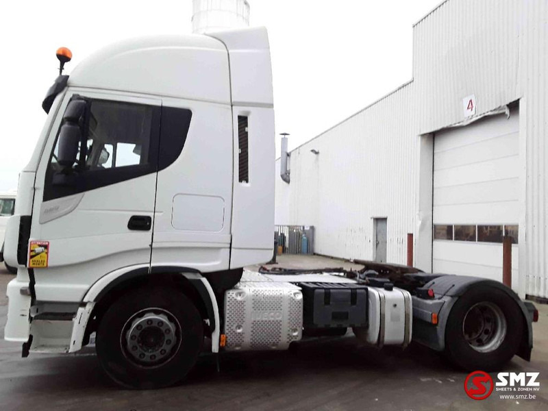 Iveco Stralis 480 398'km intarder - وحدة جر: صورة 5 Iveco Stralis 480 398'km intarder - وحدة جر: صورة 5