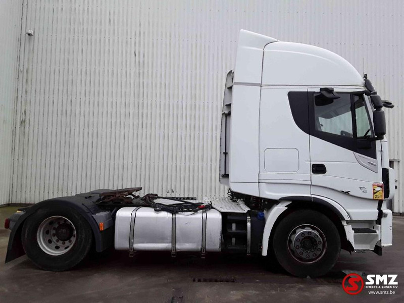 Iveco Stralis 480 398'km intarder - وحدة جر: صورة 4 Iveco Stralis 480 398'km intarder - وحدة جر: صورة 4