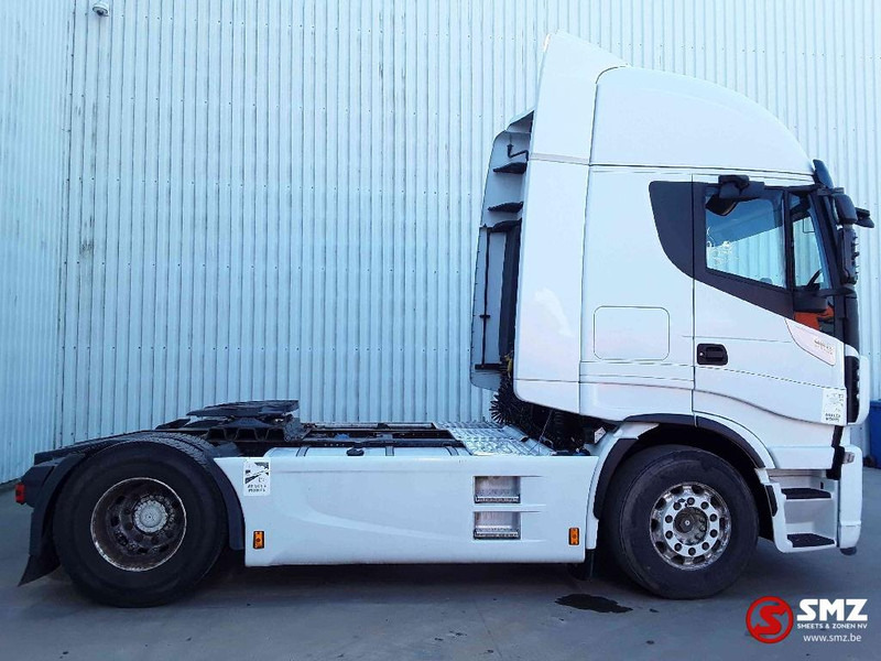 Iveco Stralis 480 intarder 2 tanks oc387630 - وحدة جر: صورة 4 Iveco Stralis 480 intarder 2 tanks oc387630 - وحدة جر: صورة 4