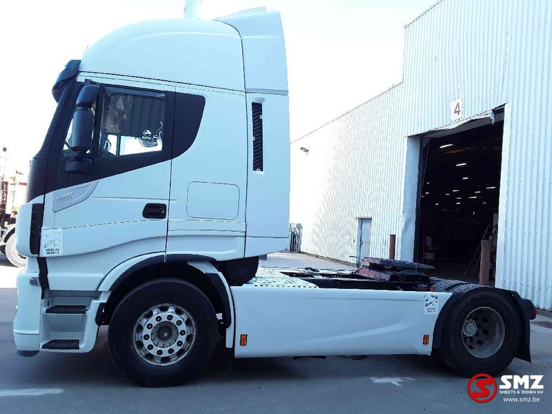 Iveco Stralis 480 intarder 2 tanks oc387630 - وحدة جر: صورة 5 Iveco Stralis 480 intarder 2 tanks oc387630 - وحدة جر: صورة 5