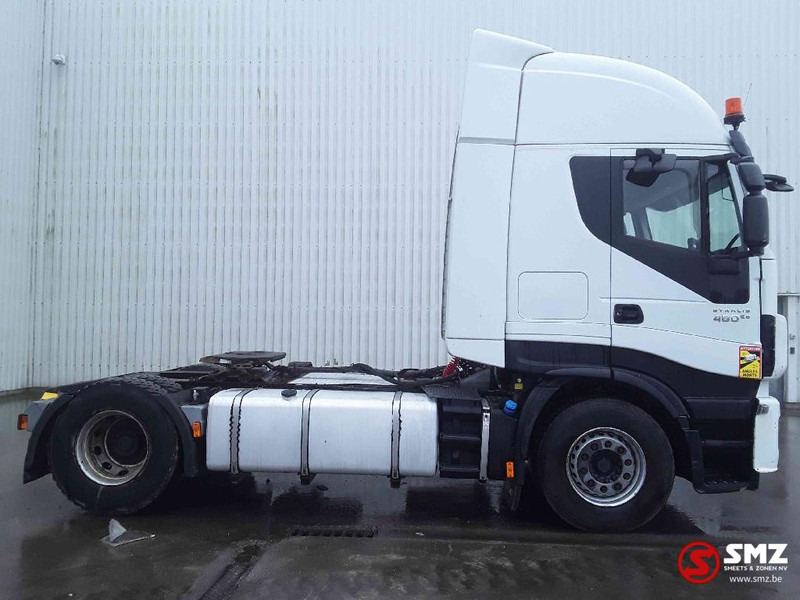 Iveco Stralis 480 - وحدة جر: صورة 4 Iveco Stralis 480 - وحدة جر: صورة 4