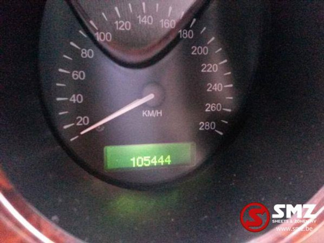 Jaguar Daimler V 8 105000 km TOP einselsitze - سيارة: صورة 5 Jaguar Daimler V 8 105000 km TOP einselsitze - سيارة: صورة 5