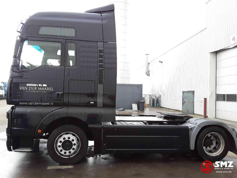 MAN TGA 18.360 Xxl 683"km NL truck - وحدة جر: صورة 5 MAN TGA 18.360 Xxl 683"km NL truck - وحدة جر: صورة 5