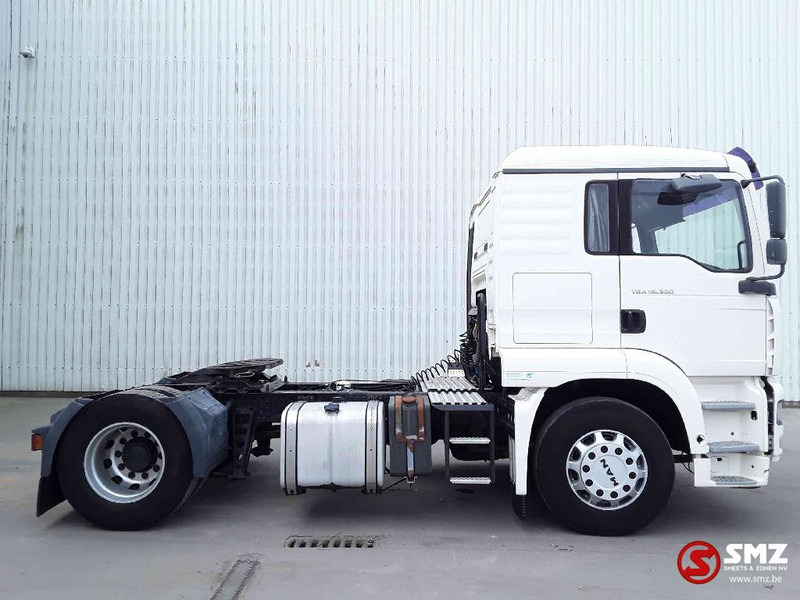 MAN TGA 18.390 575"km top truck - وحدة جر: صورة 4 MAN TGA 18.390 575"km top truck - وحدة جر: صورة 4