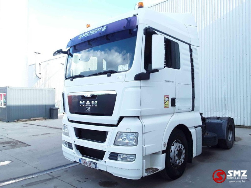 MAN TGX 18.440 Xlx 1 hand france - وحدة جر: صورة 3 MAN TGX 18.440 Xlx 1 hand france - وحدة جر: صورة 3